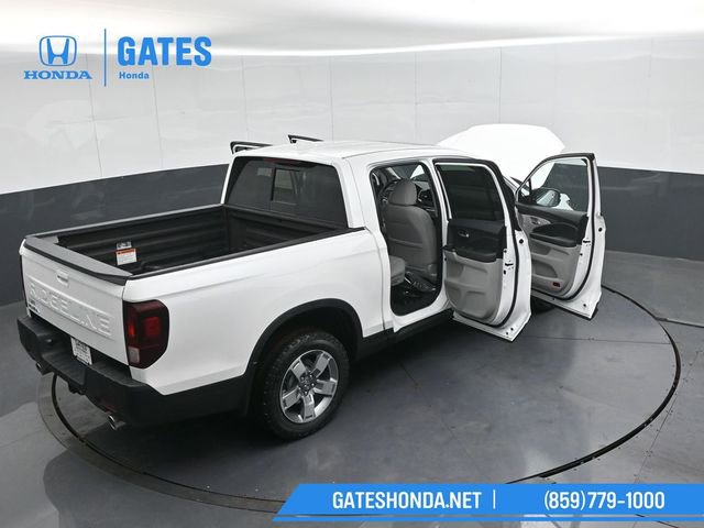 New 2026 Honda Ridgeline RTL image 46