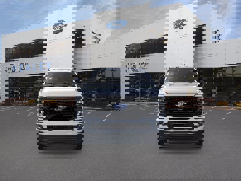 New 2026 Ford F350 4x4 Crew Cab Super Duty image 28