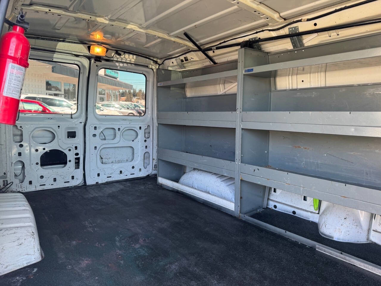 Used 2008 Ford E-150 and Econoline 150 image 18
