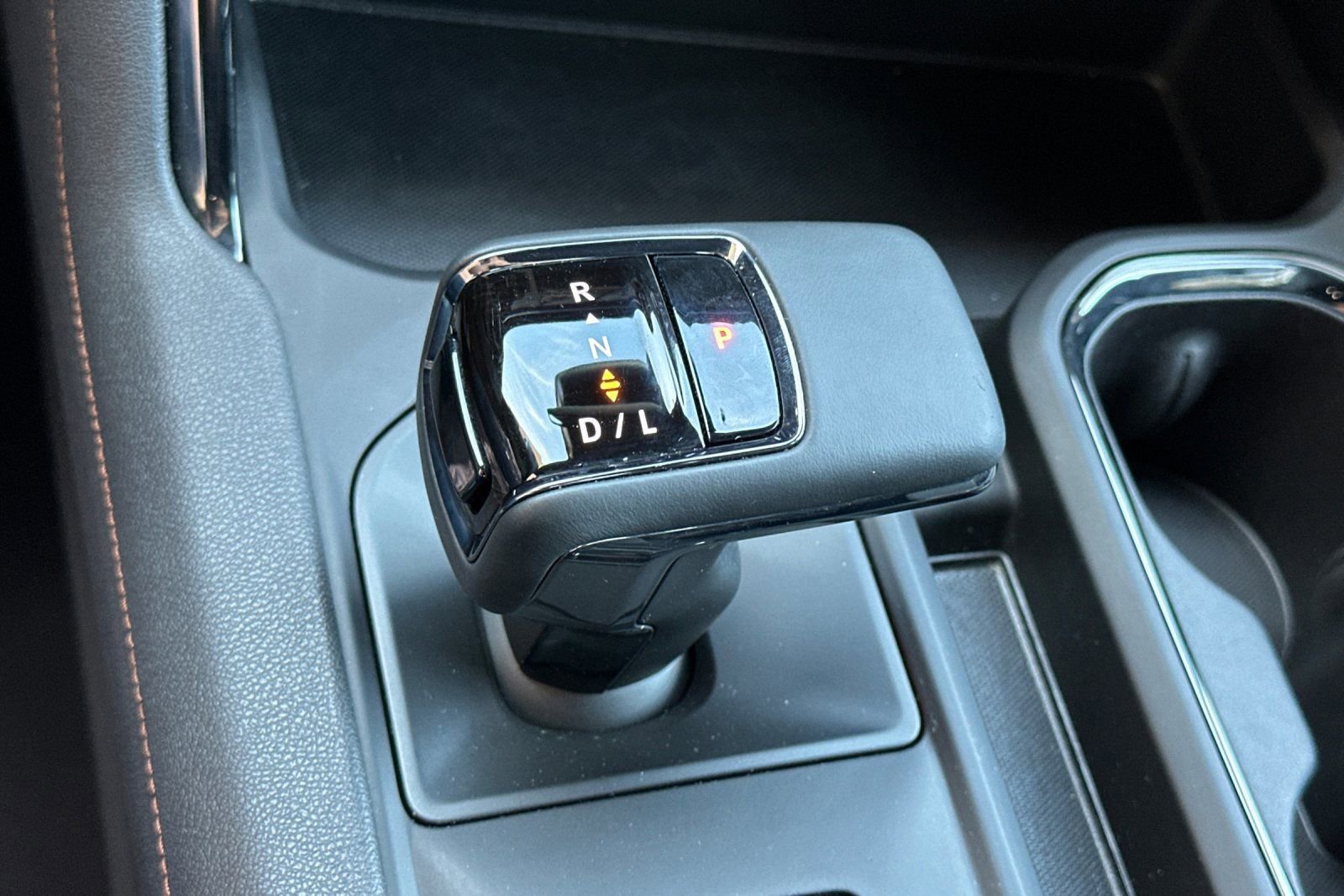 Certified 2025 GMC Sierra 1500 AT4 image 21