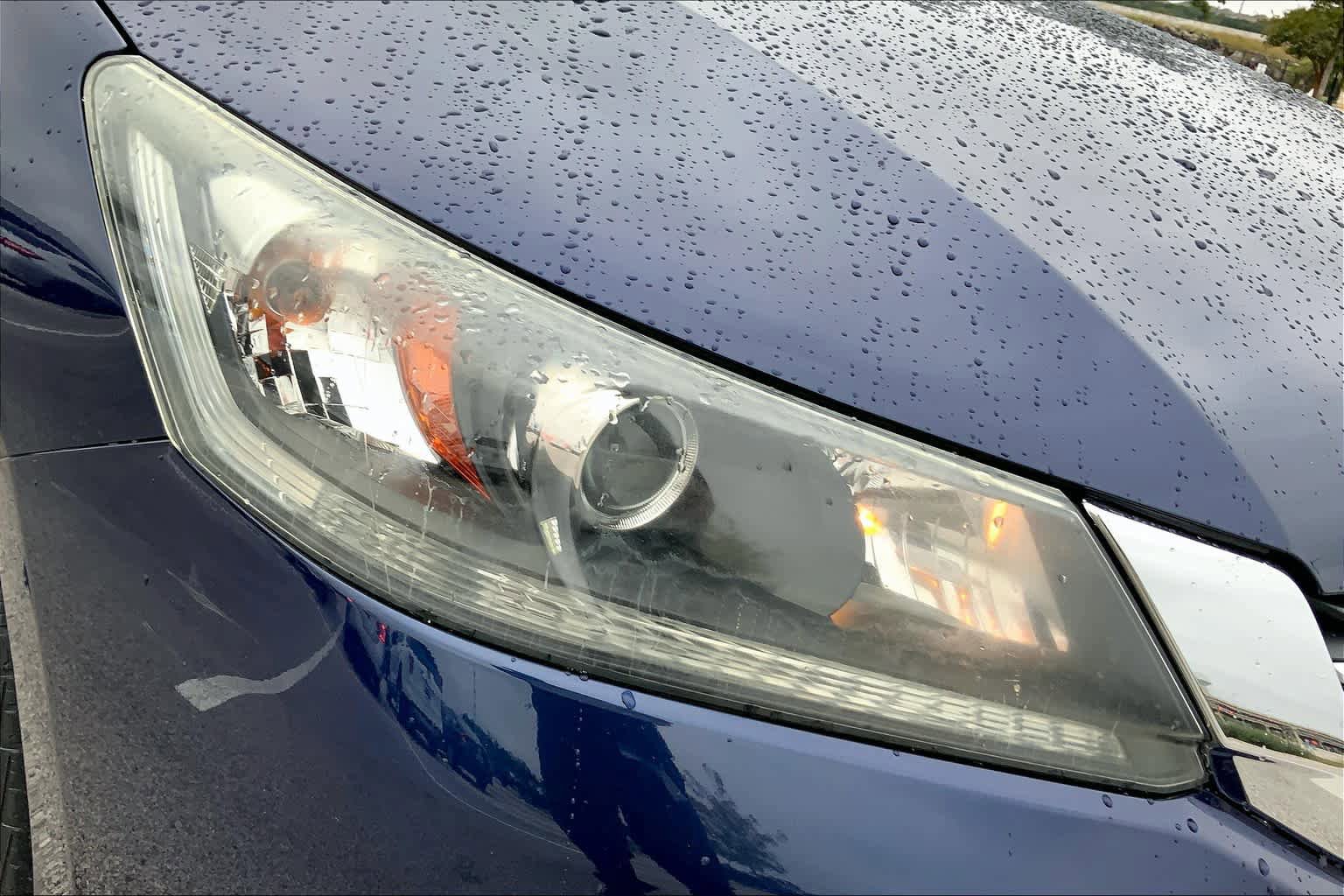Used 2013 Honda Accord LX image 27
