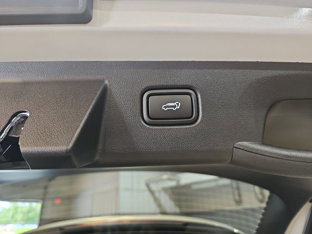New 2026 Hyundai Tucson SEL AWD/4WD image 14