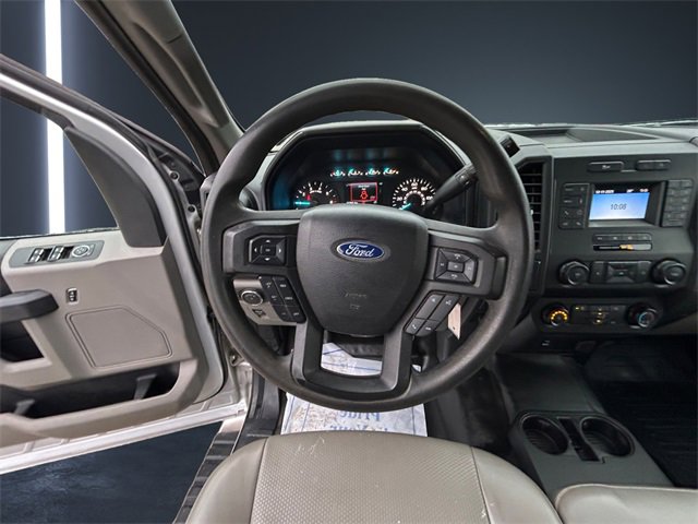 Used 2019 Ford F150 XL w/ Equipment Group 101A Mid image 12
