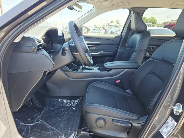 New 2026 MAZDA CX-5 Select AWD/4WD image 8