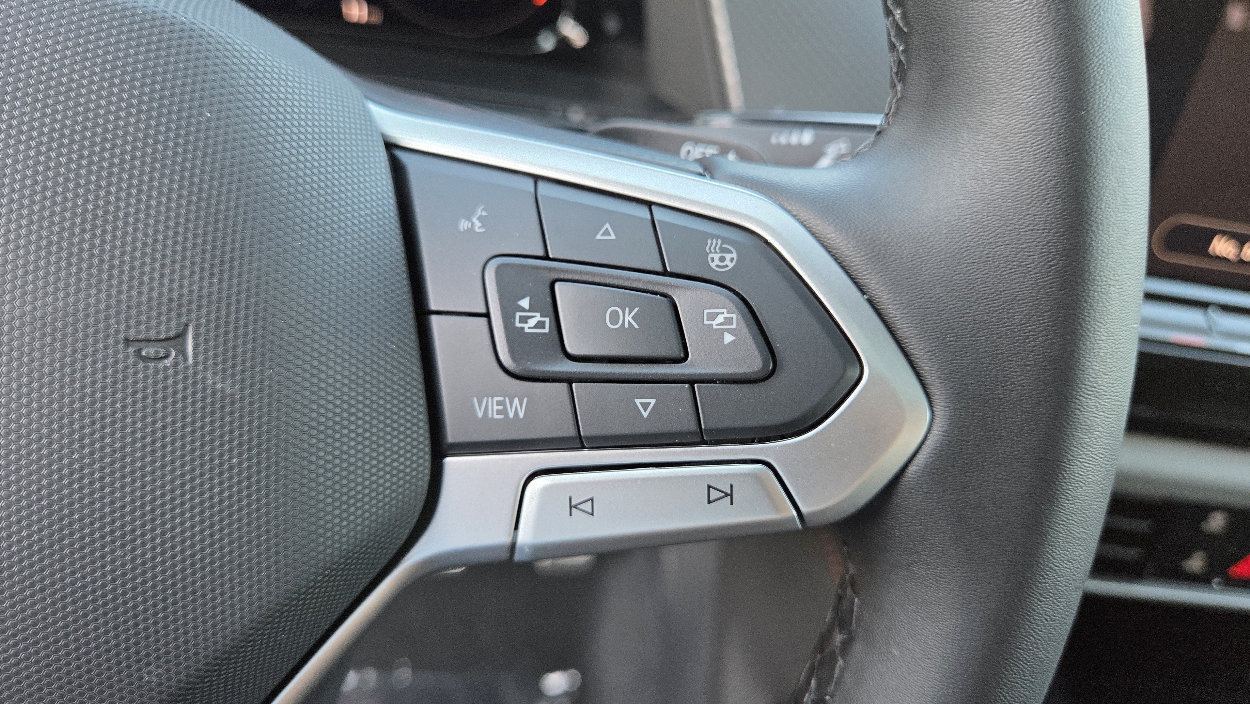 New 2026 Volkswagen Atlas Peak Edition AWD/4WD image 19