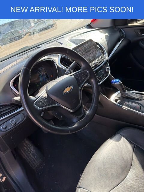 Used 2018 Chevrolet Volt Premier image 8