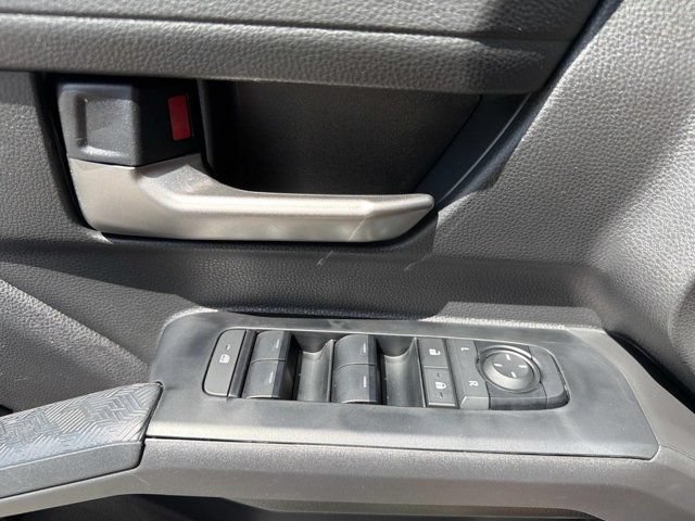 Certified 2026 Toyota Tacoma TRD Sport AWD/4WD image 8