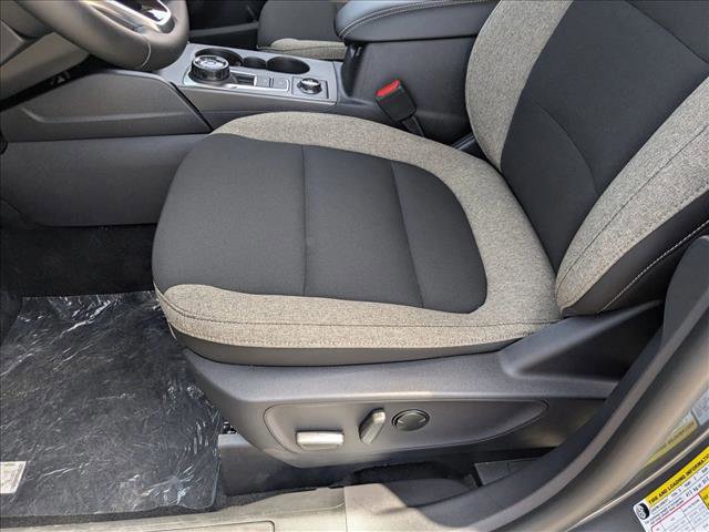 New 2025 Ford Bronco Sport Big Bend w/ Convenience Package image 4