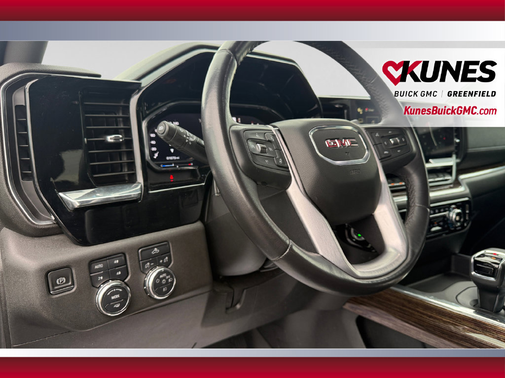 Used 2023 GMC Sierra 1500 Elevation AWD/4WD image 20
