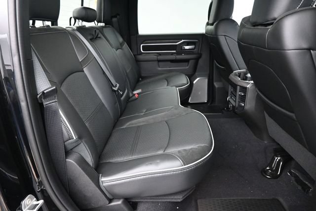 New 2026 RAM 3500 Laramie AWD/4WD image 14