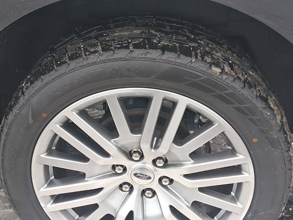 Used 2023 Ford Expedition Max Limited image 12