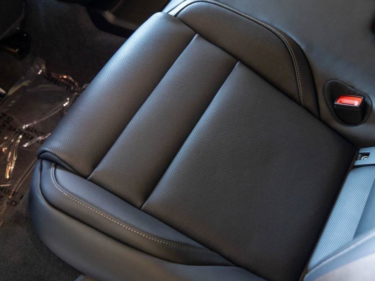 New 2025 Porsche Taycan Turbo S image 84