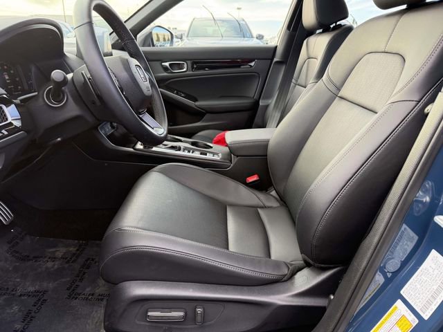 Certified 2026 Honda Civic Sport Touring image 11