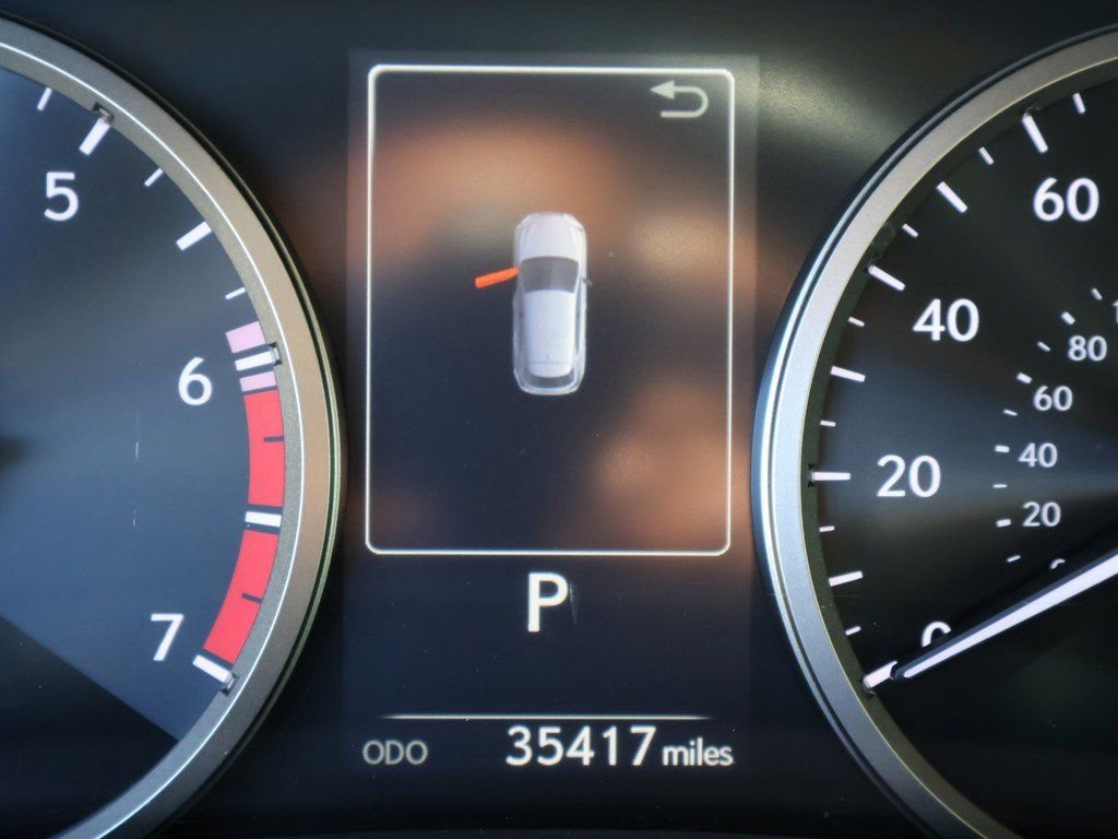 Used 2021 Lexus NX 300 FWD w/ Accessory Package 2 image 46