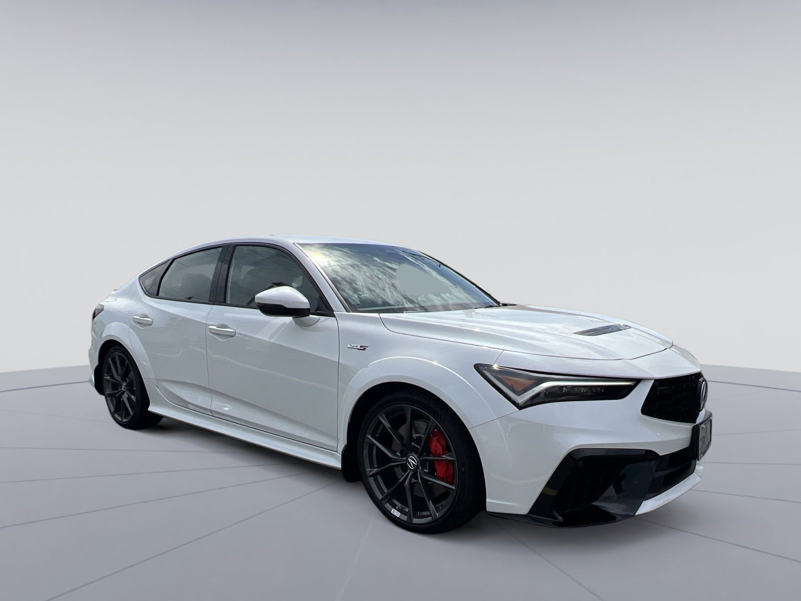 New 2026 Acura Integra Type S image 7