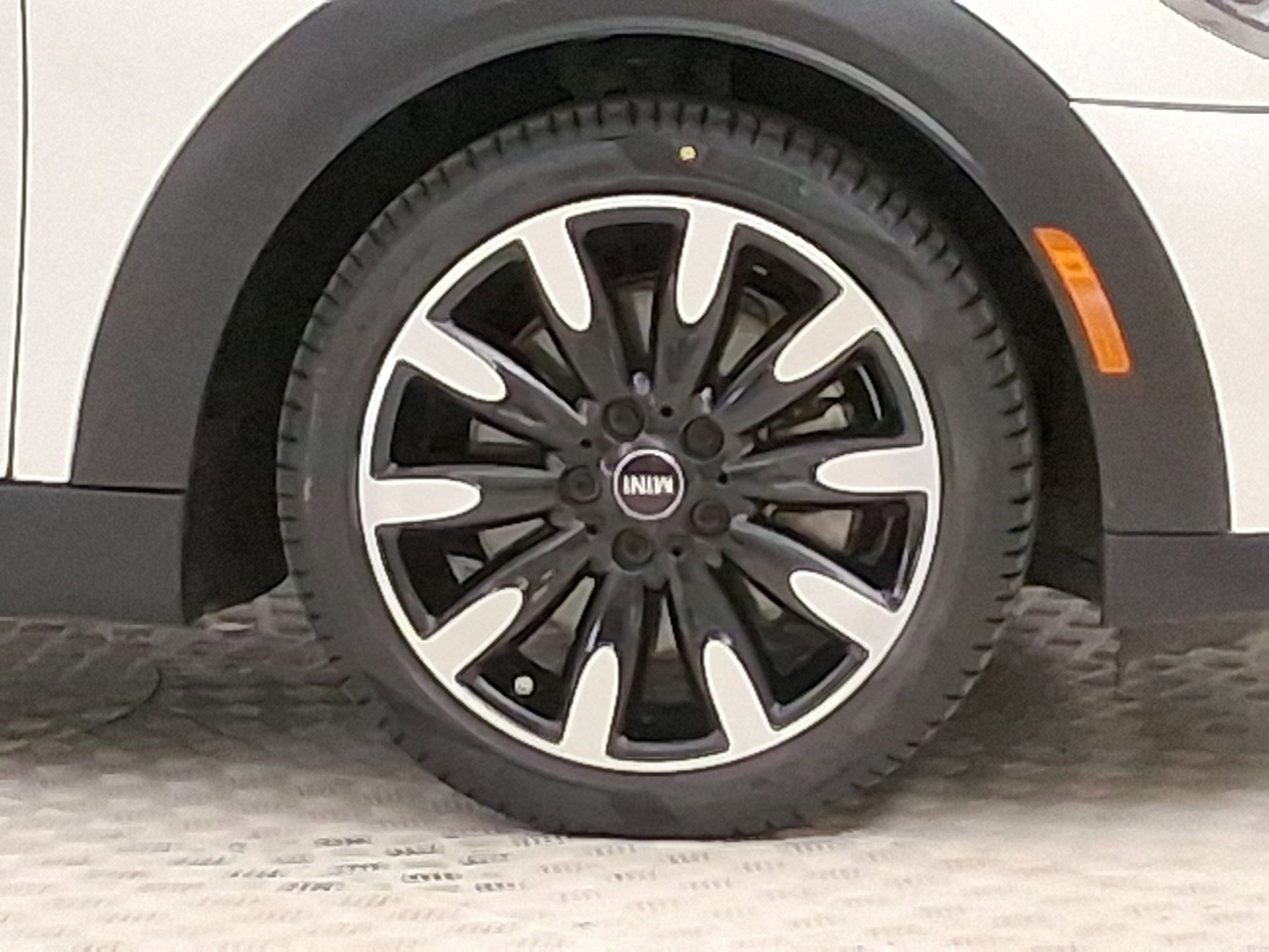 Certified 2024 MINI Cooper S image 10