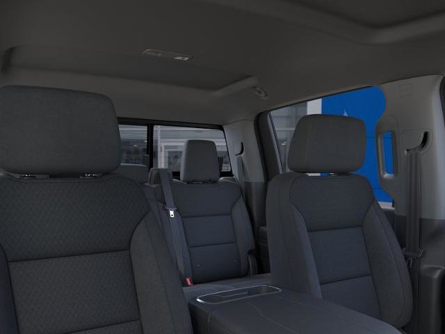 New 2026 Chevrolet Silverado 1500 RST AWD/4WD image 24