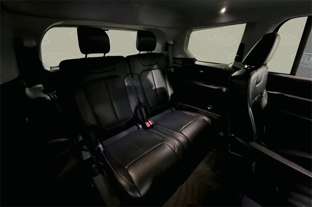 Used 2021 Jeep Grand Cherokee L Limited image 34