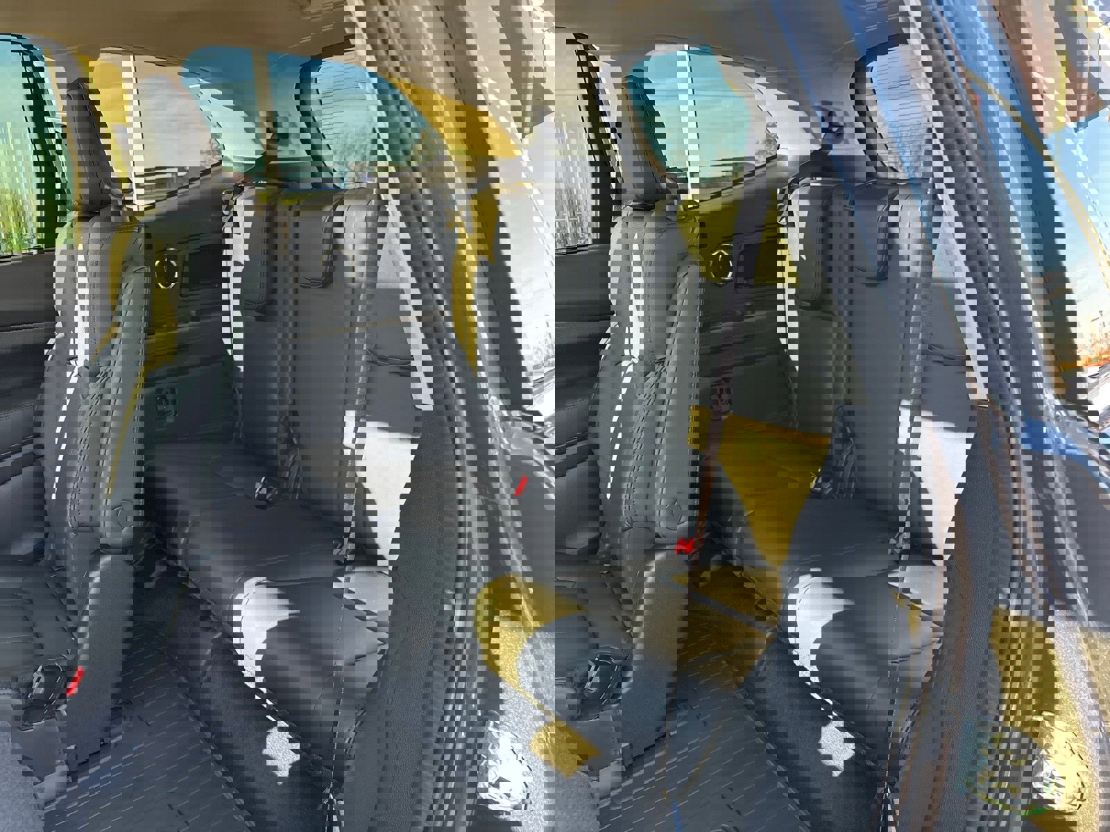 New 2026 Subaru Ascent Touring image 40