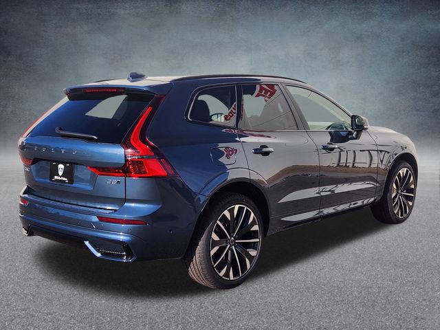 New 2026 Volvo XC60 B5 Ultra w/ Protection Package Premier AWD/4WD image 7