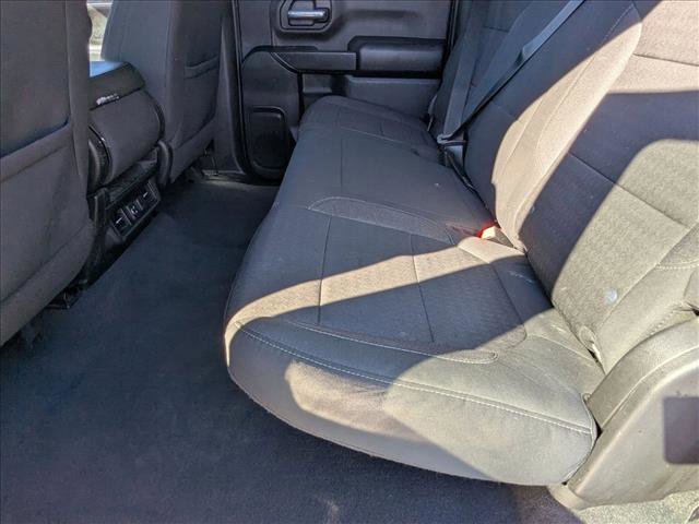 Used 2020 Chevrolet Silverado 2500 LT w/ All Star Edition image 17