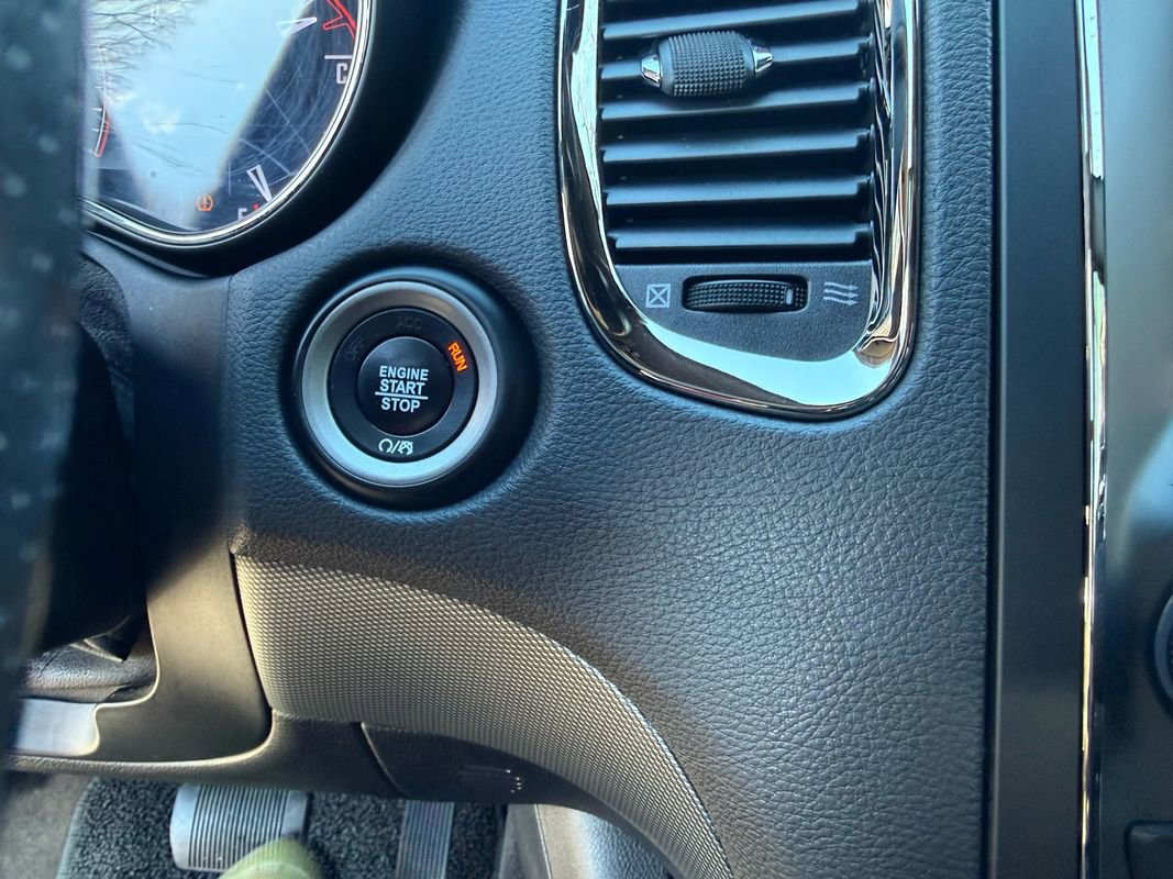 Used 2019 Dodge Durango GT image 25