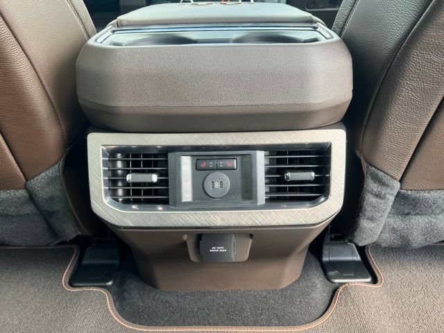 New 2026 Ford F350 King Ranch AWD/4WD image 23