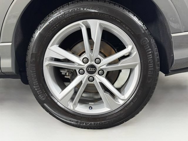 Used 2024 Audi Q3 2.0T Premium Plus AWD/4WD image 39