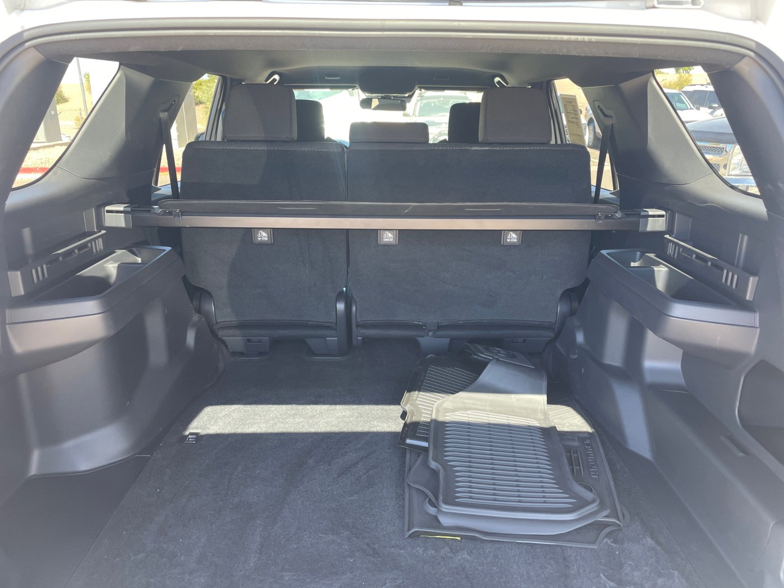 Used 2025 Toyota 4Runner SR5 image 27