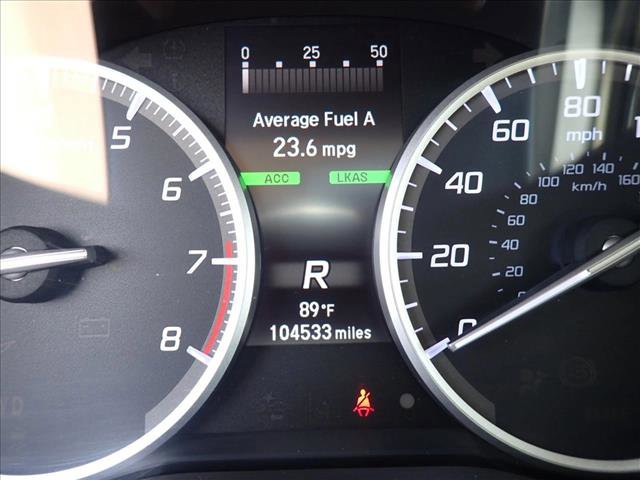 Used 2016 Acura RDX AWD w/ Technology Package image 26