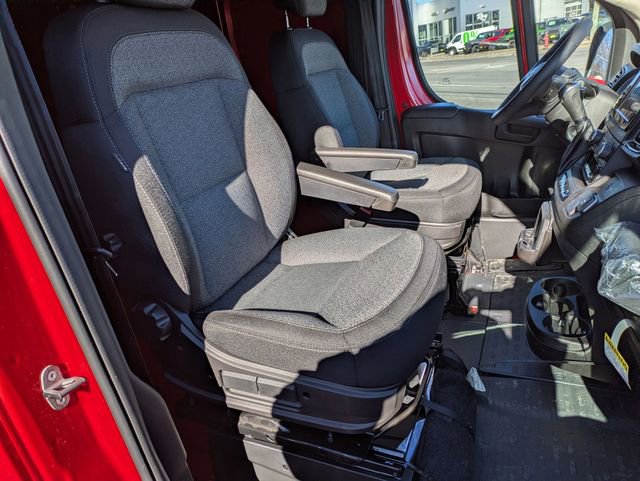 New 2026 RAM ProMaster 1500 w/ Cold Weather Group image 25