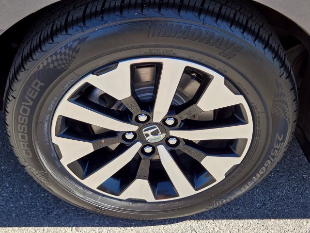 Certified 2025 Honda Odyssey EX-L image 11