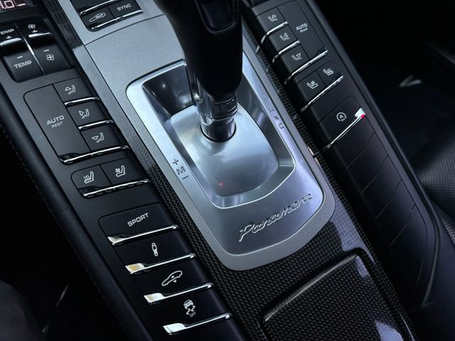 Used 2015 Porsche Panamera 4S image 29