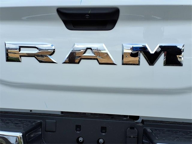 New 2026 RAM 3500 Tradesman image 7