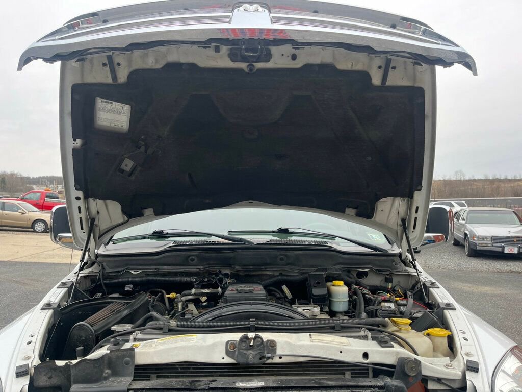 Used 2007 Dodge Ram 3500 Truck Laramie image 62