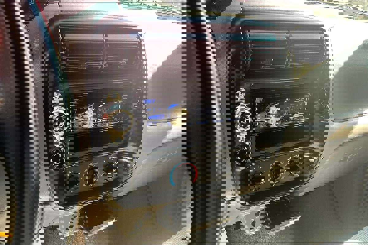 Used 1997 Ford Ranger XLT image 15