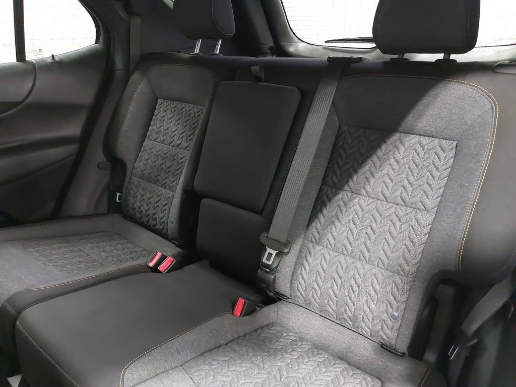 Used 2022 Chevrolet Equinox LT image 14