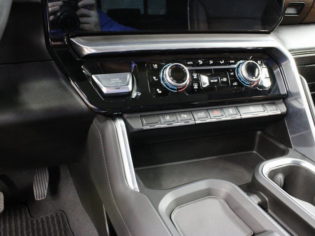 Used 2024 GMC Sierra 2500 Denali w/ Technology Package image 69