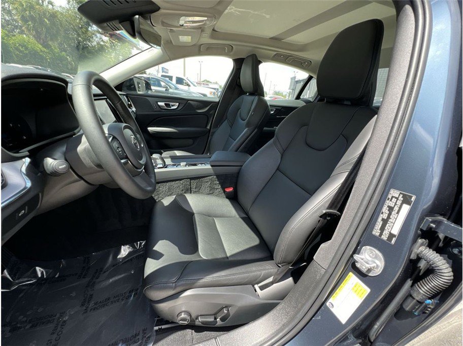 Used 2024 Volvo S60 B5 Core AWD/4WD image 26