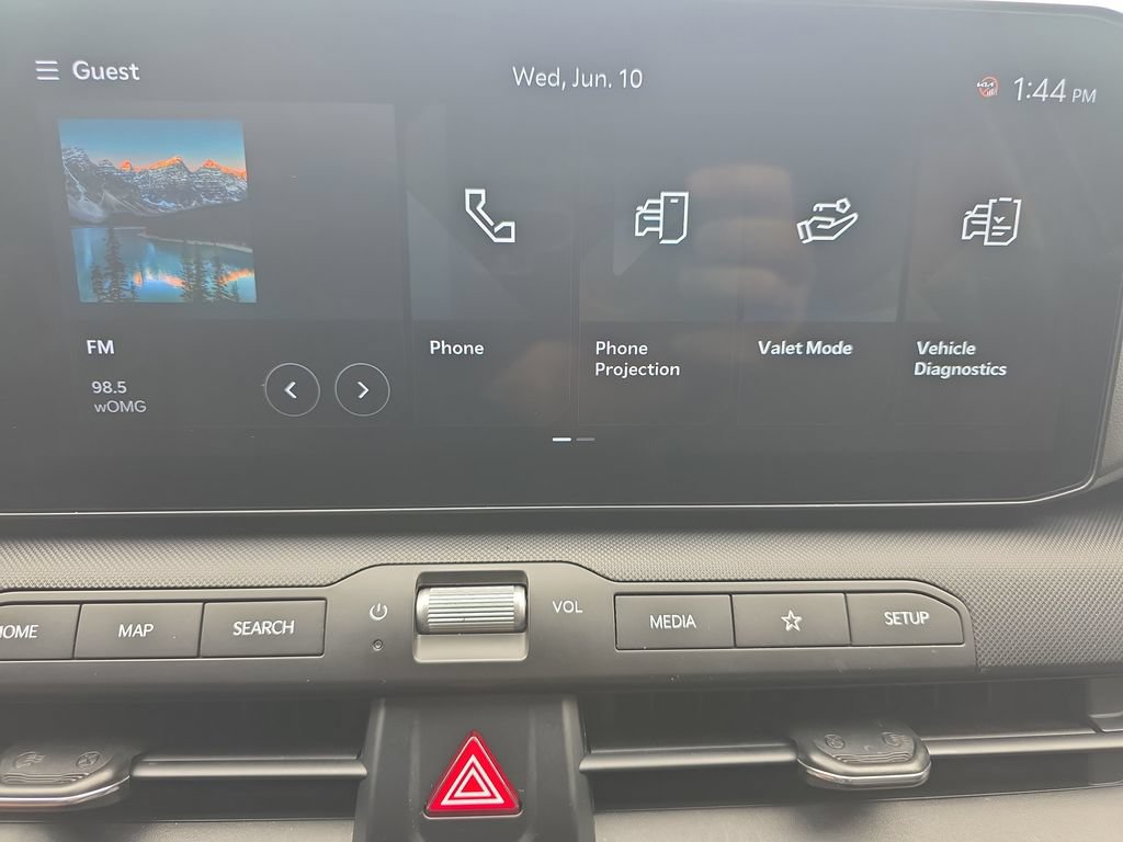 Used 2025 Kia K4 FWD image 28