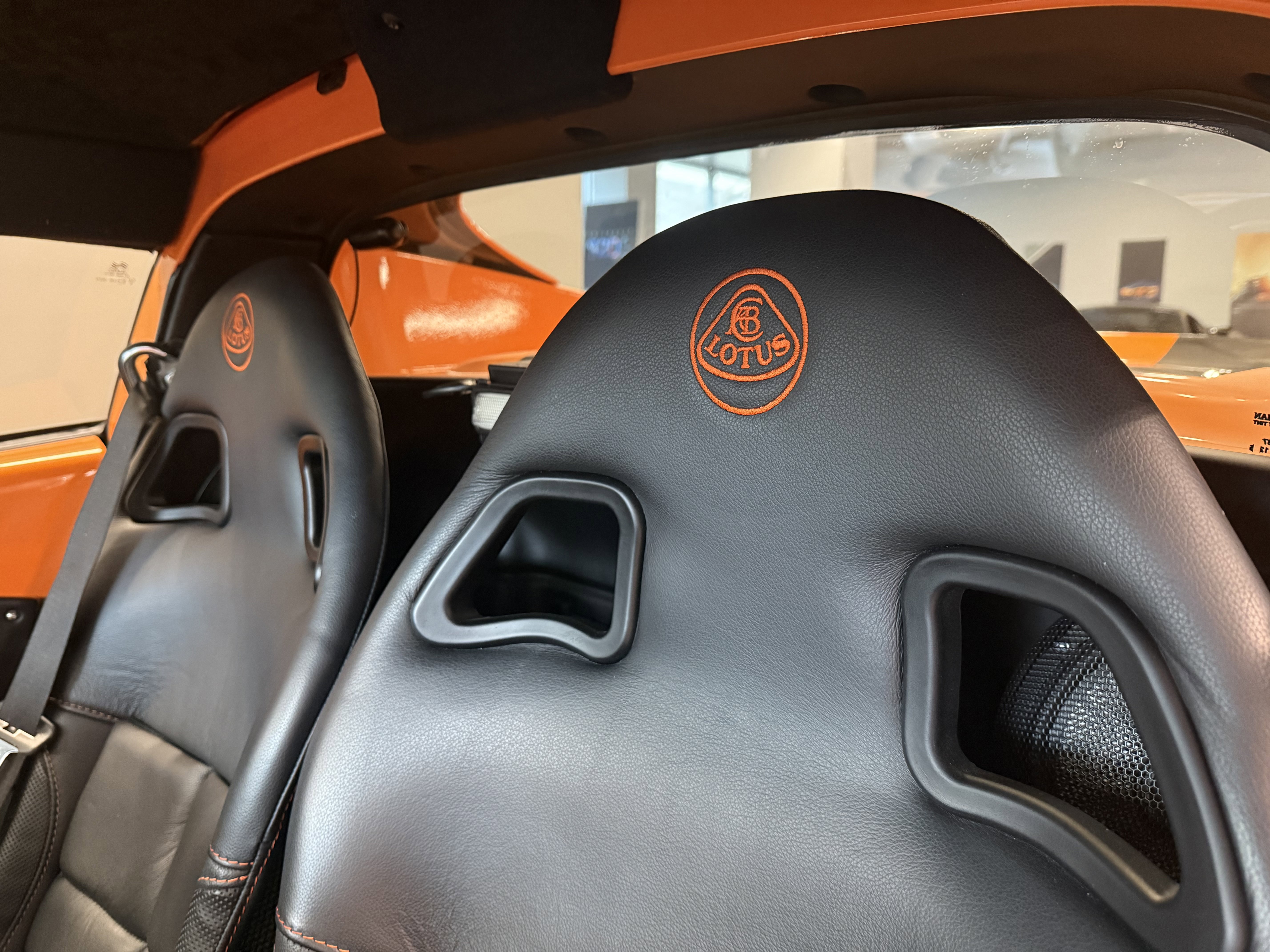 Used 2007 Lotus Elise type 72D Edition image 13