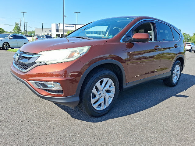 Used 2016 Honda CR-V EX image 3