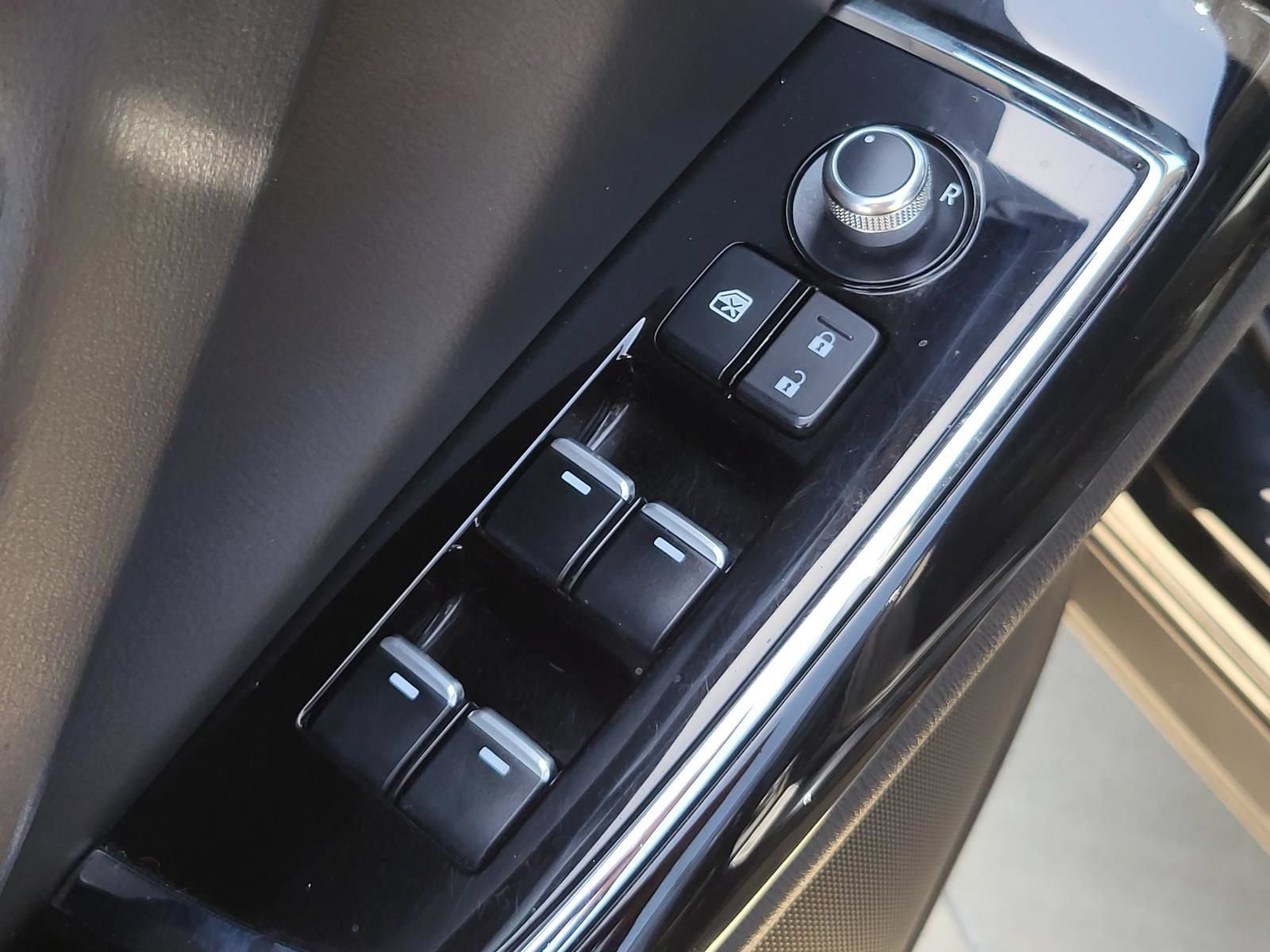 Certified 2023 MAZDA CX-9 Touring AWD/4WD image 23