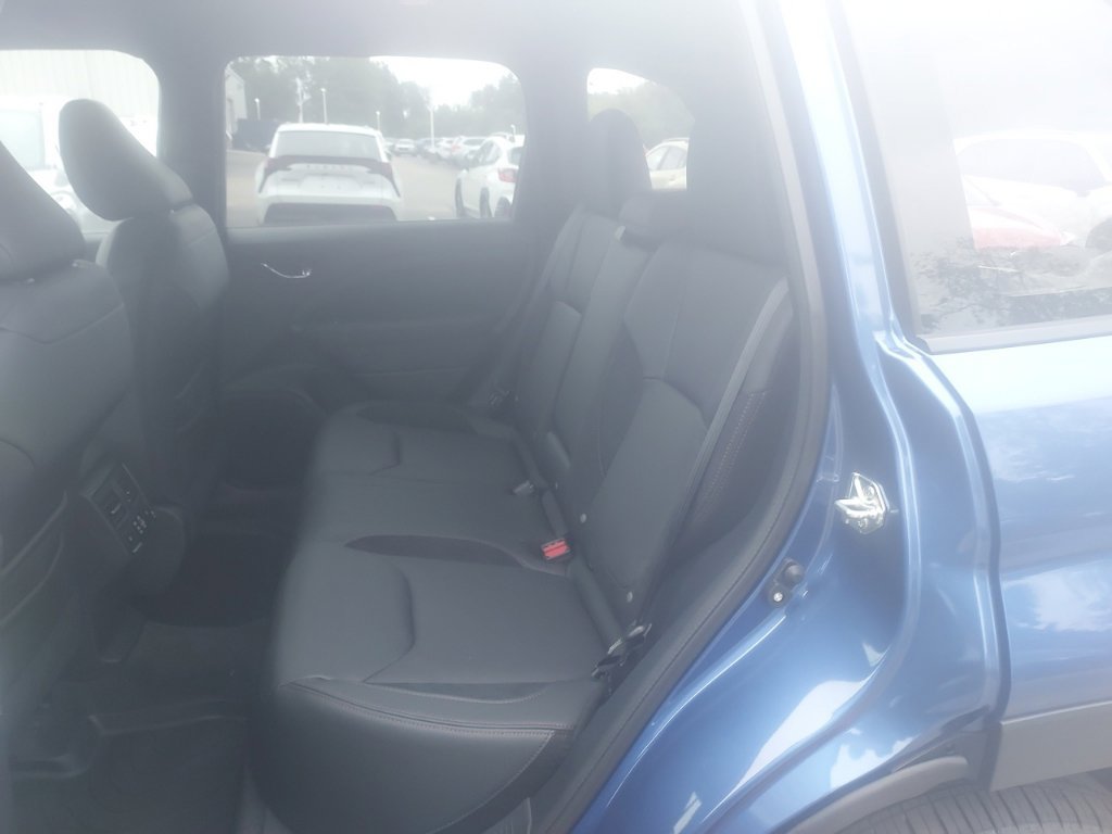 New 2026 Subaru Forester Touring AWD/4WD image 11