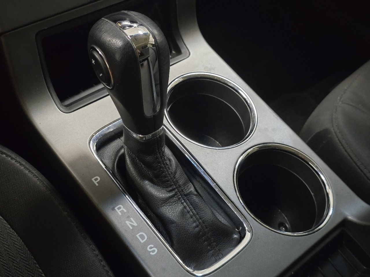 Used 2019 Ford Flex SE image 28