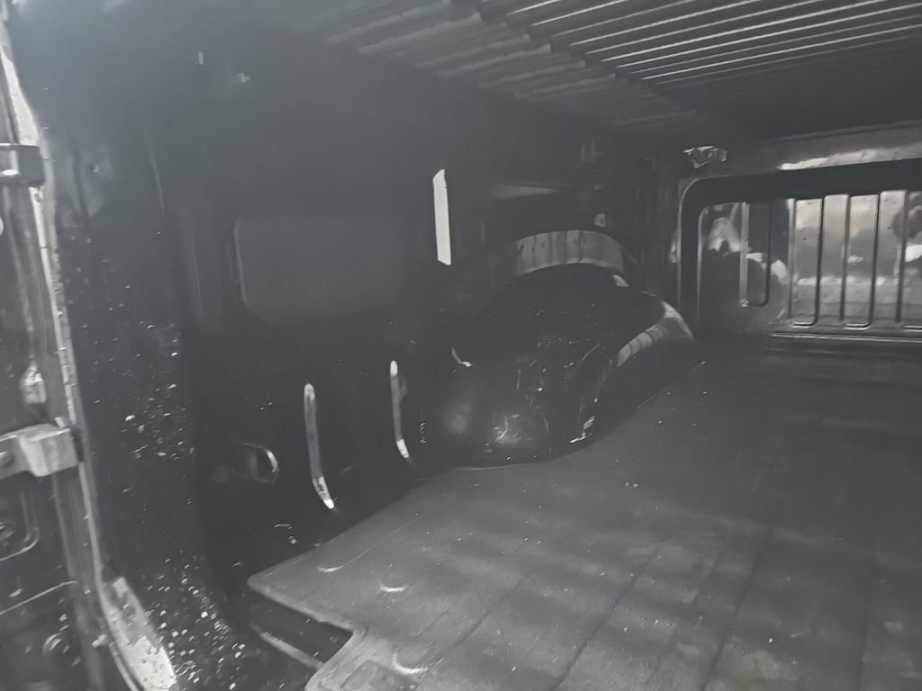 Used 2025 RAM 1500 Big Horn image 26