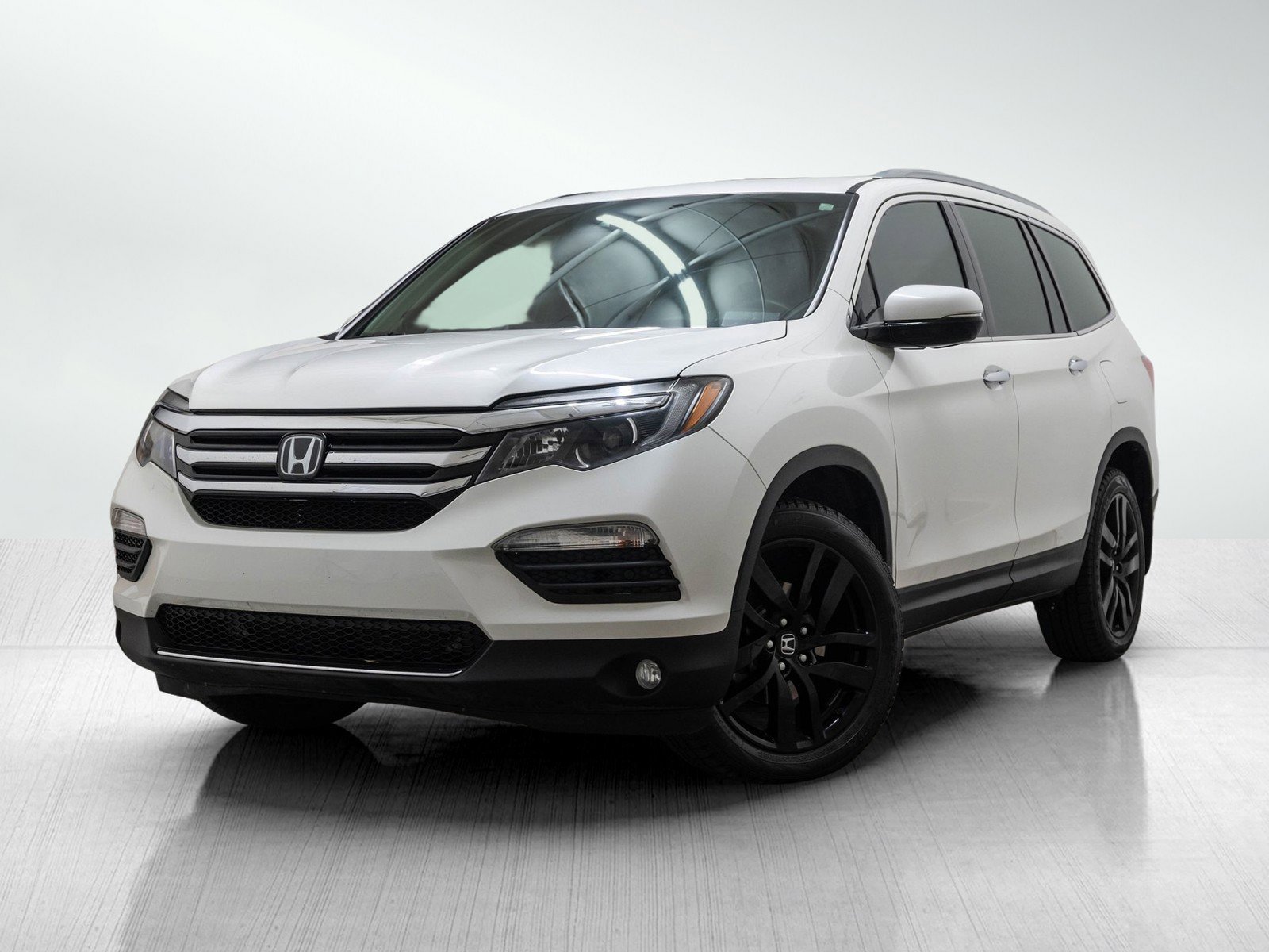 Used 2016 Honda Pilot Touring