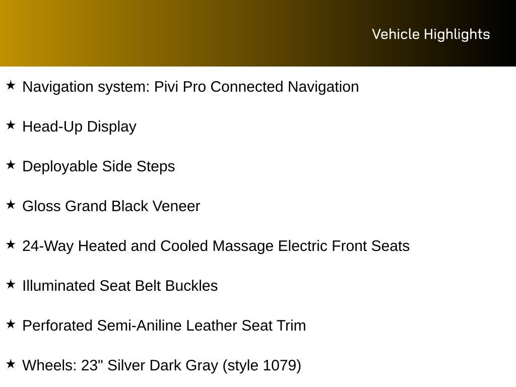 New 2026 Land Rover Range Rover SE AWD/4WD image 12