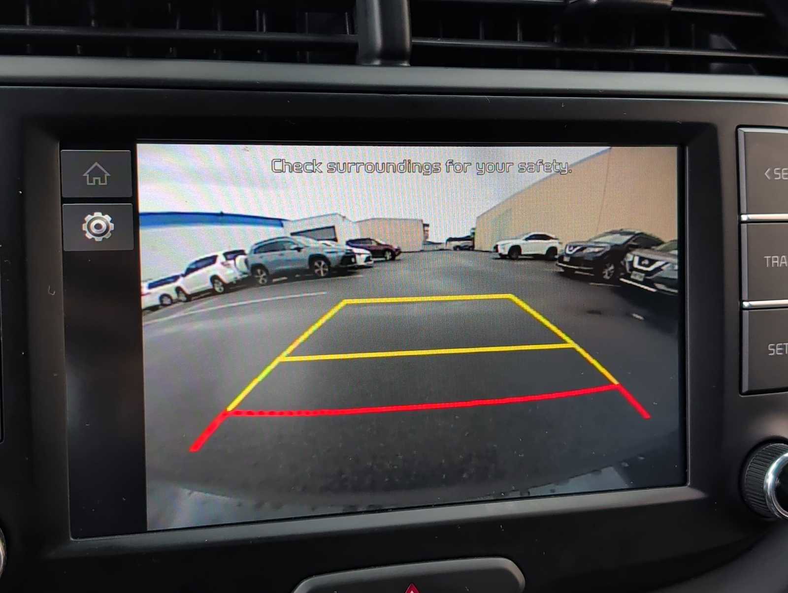 Used 2023 Kia Soul LX w/ LX Technology Package image 21