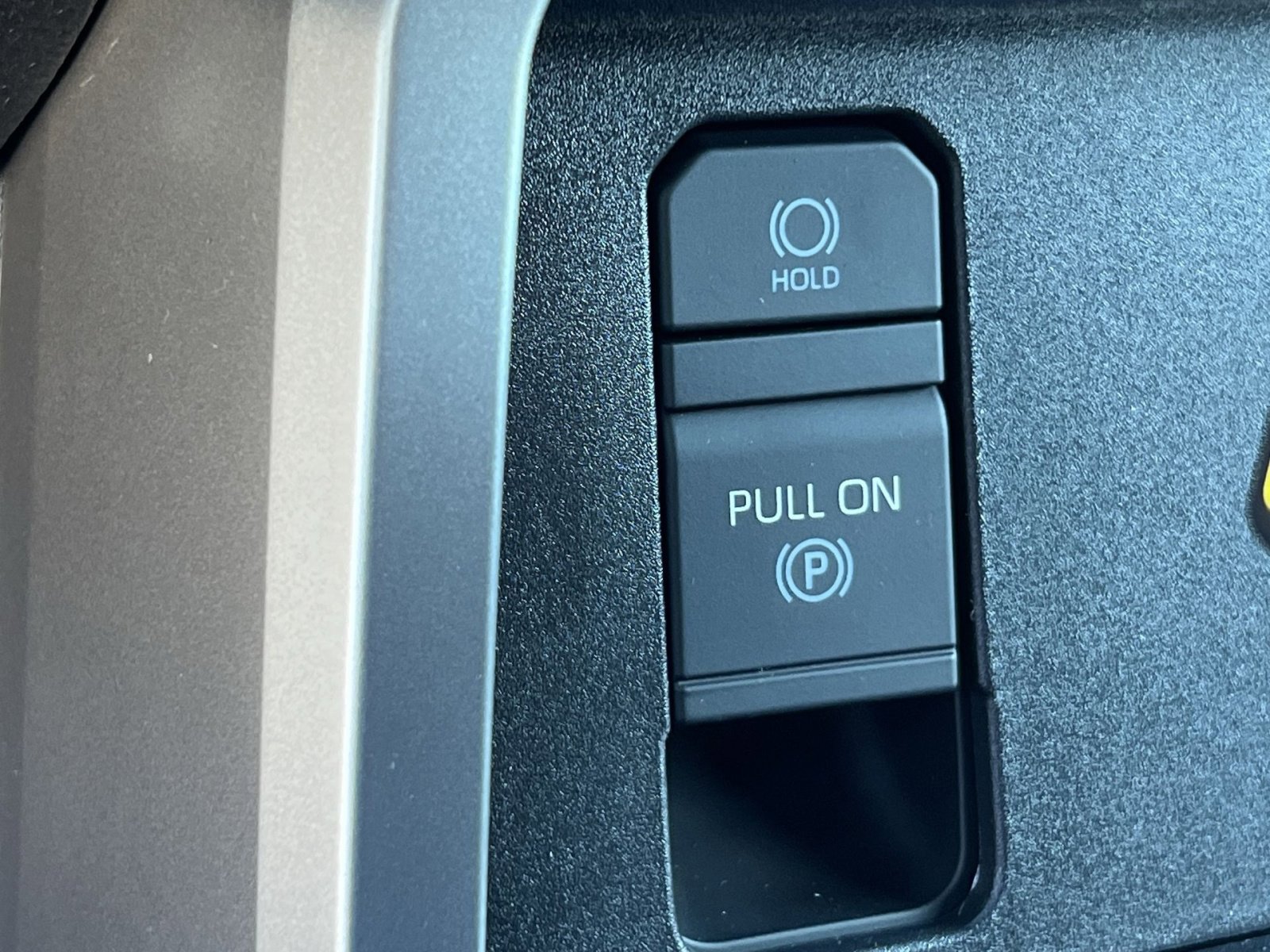 New 2026 Toyota Tundra Platinum image 30